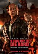 A Good Day to Die Hard (2013)