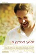 A Good Year (2006)