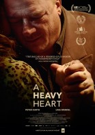 A Heavy Heart poster
