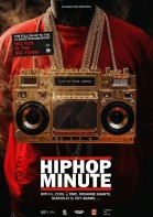 A Hip Hop Minute poster