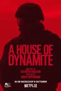 A House of Dynamite