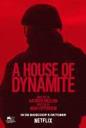 A House of Dynamite