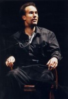 A Huey P. Newton Story poster