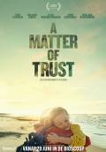 A Matter of Trust