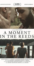 A Moment in the Reeds poster