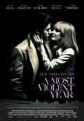 A Most Violent Year