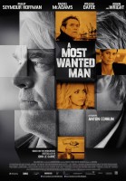 A Most Wanted Man poster