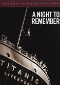 A Night to Remember (1958)