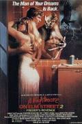 A Nightmare on Elm Street Part 2: Freddy's Revenge
