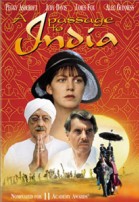 A Passage to India poster