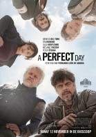 A Perfect Day poster