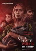 A Quiet Place Part II (2020)