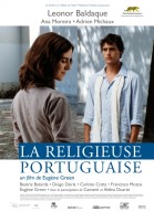 A Religiosa Portuguesa poster