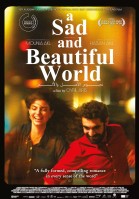 A Sad and Beautiful World poster