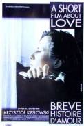 A Short Film About Love (1988)