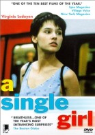 A Single Girl poster