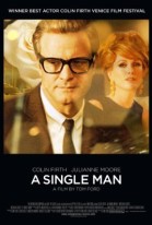 A Single Man poster