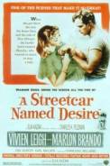 A Streetcar named Desire (1951)