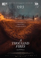 A Thousand Fires poster