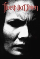 A Woman of Courage poster