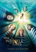 A Wrinkle in Time (2018)