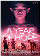 A Year of Hope poster