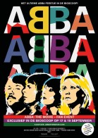 ABBA: The Movie - Fan Event poster