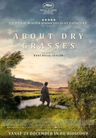 About Dry Grasses poster