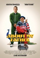 About My Father poster