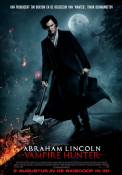 Abraham Lincoln: Vampire Hunter (2012)