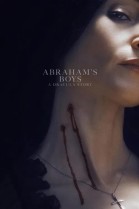 Abraham's Boys: A Dracula Story poster