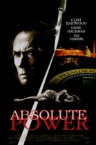 Absolute Power poster