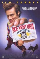 Ace Ventura: Pet Detective poster