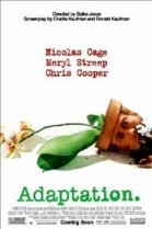 Adaptation poster