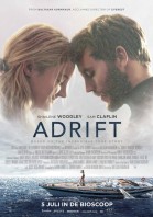 Adrift poster