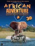 African Adventure: Safari in the Okavango (2007)