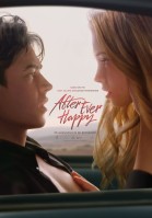 After Ever Happy poster