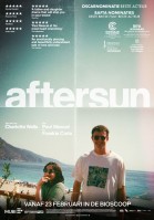 Aftersun poster