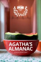 Agatha’s Almanac poster