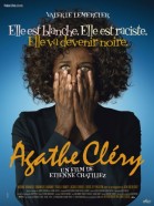 Agathe Cléry poster
