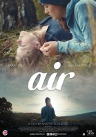 Air (2017) poster