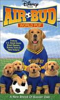 Air Bud 3: World Pup (2000)