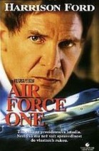 Air Force One poster