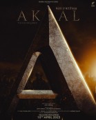 Akaal: The Unconquered poster