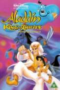 Aladdin and the King of Thieves (1995)