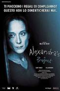 Alexandra's Project (2003)