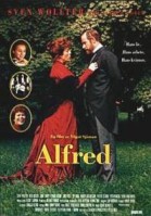 Alfred poster