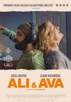 Ali & Ava poster