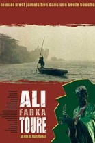 Ali Farka Touré - Le Miel n'est jamais bon dans une seule Bouche poster