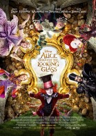Alice In Wonderland Marathon 3D poster